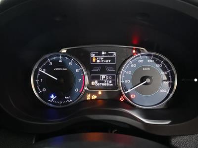 2017 Subaru XV - Thumbnail