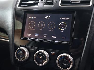 2017 Subaru XV - Thumbnail