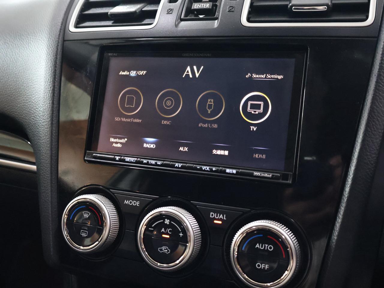 2017 Subaru XV