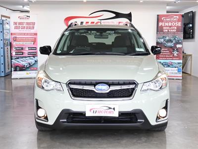 2017 Subaru XV - Thumbnail