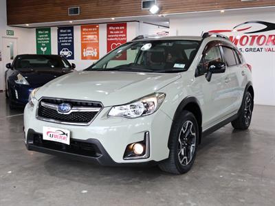 2017 Subaru XV - Thumbnail