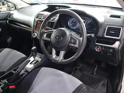2017 Subaru XV - Thumbnail