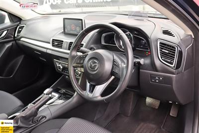 2015 Mazda Axela - Thumbnail
