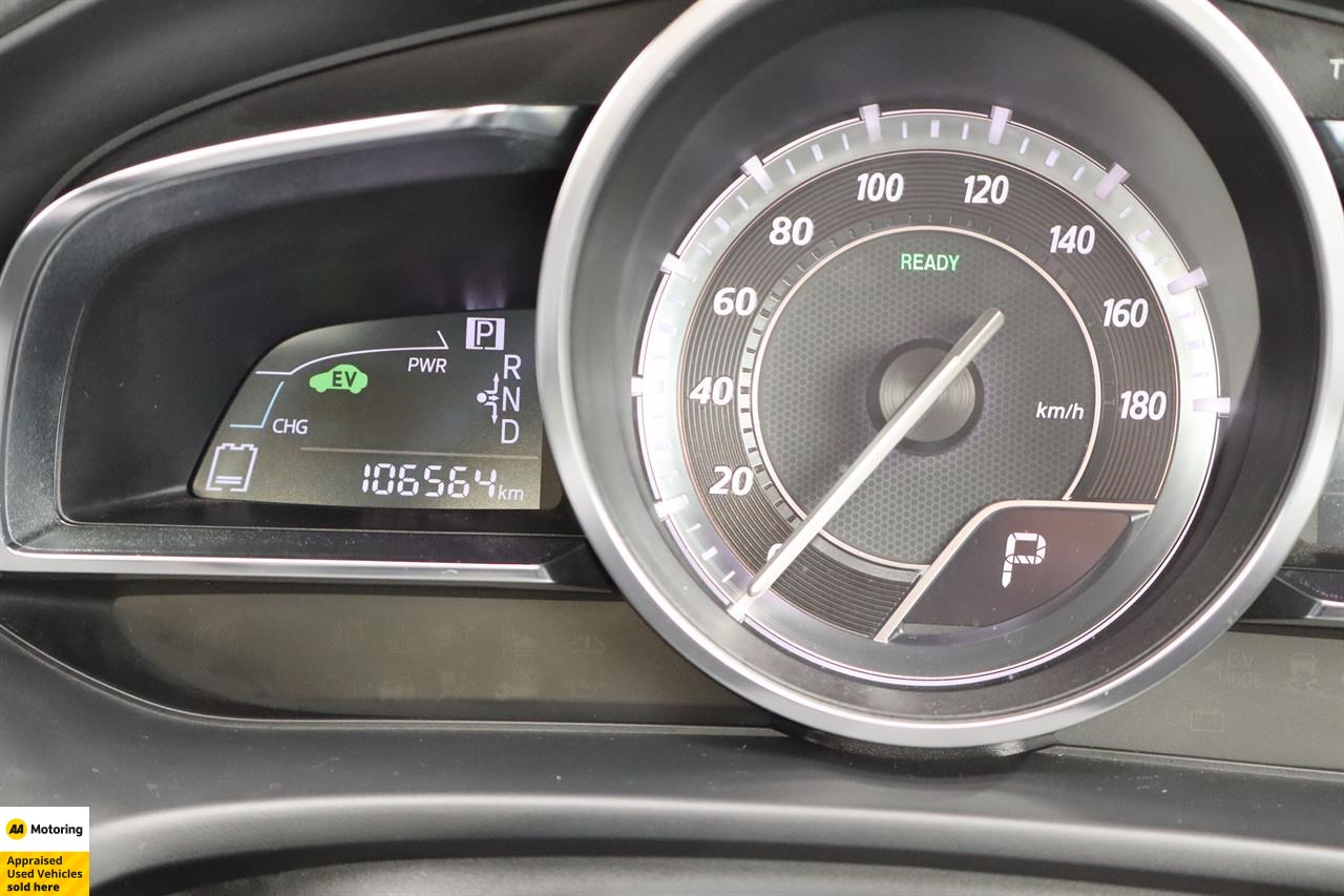 2015 Mazda Axela