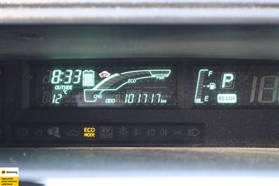 2012 Toyota Aqua - Thumbnail