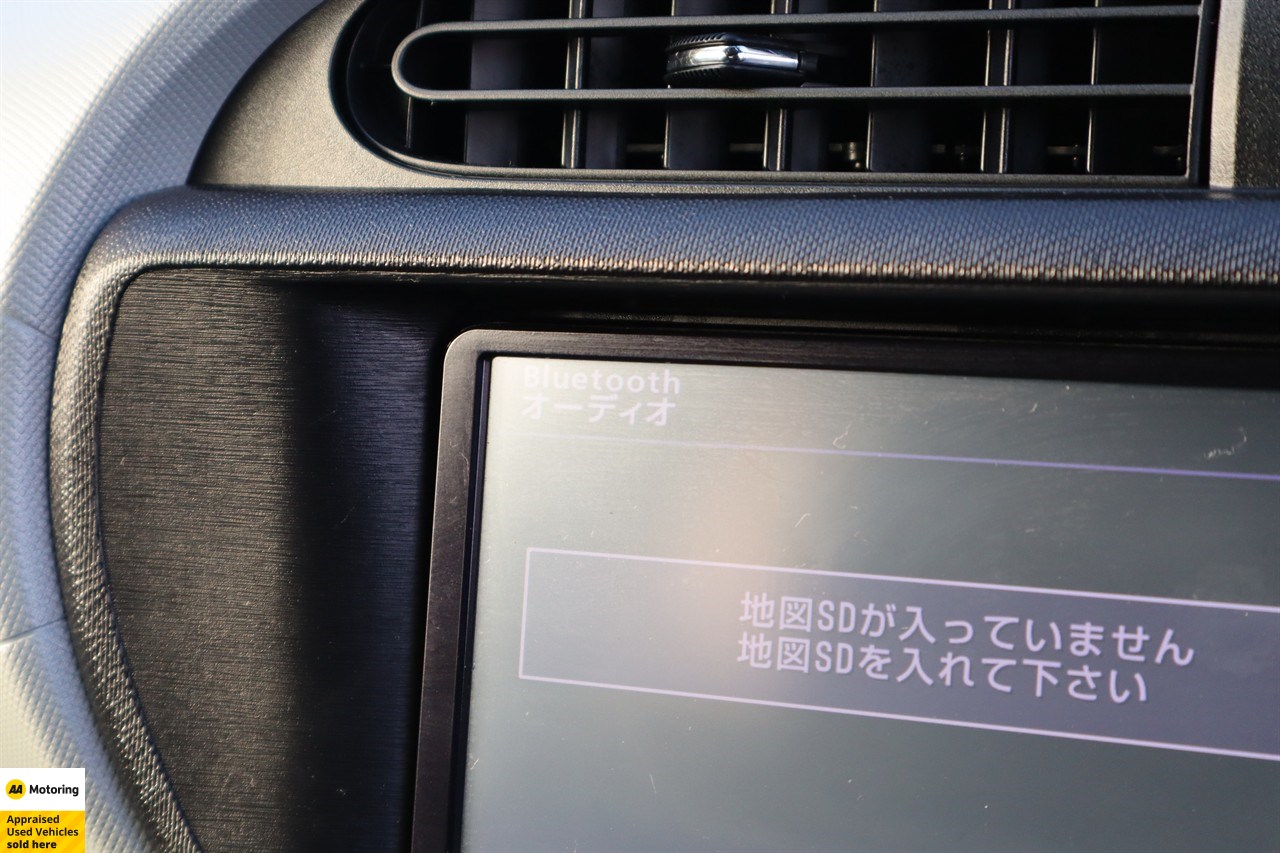 2012 Toyota Aqua