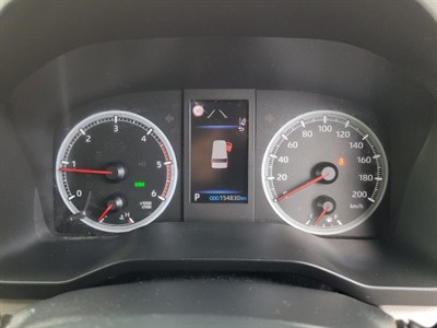 2021 Toyota Hiace - Thumbnail