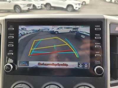 2021 Toyota Hiace - Thumbnail