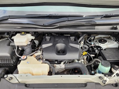 2021 Toyota Hiace - Thumbnail