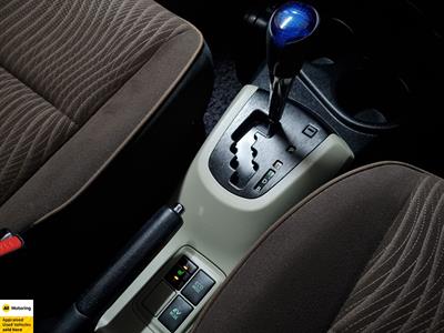 2012 Toyota Aqua - Thumbnail