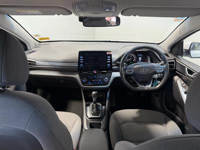 2022 Hyundai IONIQ - Thumbnail