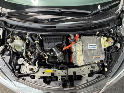 2020 Nissan Note - Thumbnail
