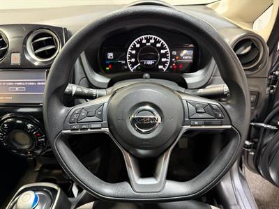2020 Nissan Note - Thumbnail
