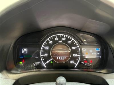 2020 Nissan Note - Thumbnail
