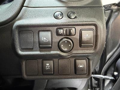 2020 Nissan Note - Thumbnail