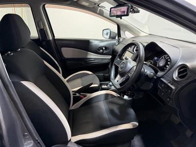 2020 Nissan Note - Thumbnail