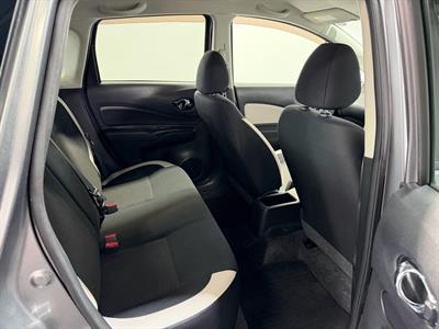 2020 Nissan Note - Thumbnail