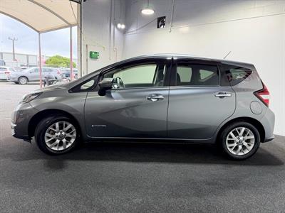 2020 Nissan Note - Thumbnail