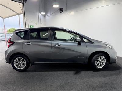 2020 Nissan Note - Thumbnail