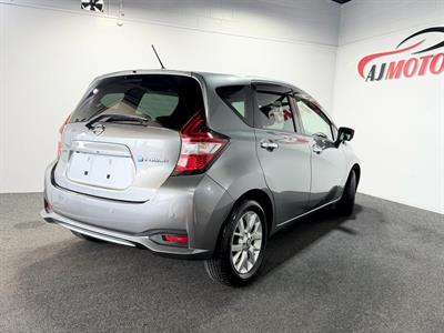 2020 Nissan Note - Thumbnail