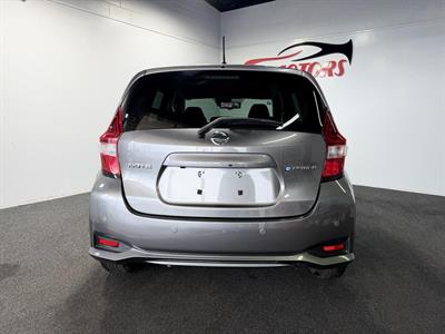 2020 Nissan Note - Thumbnail