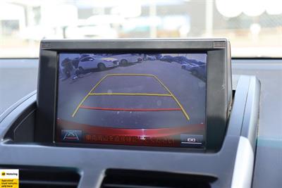 2014 Toyota Sai - Thumbnail