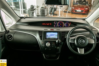 2013 Mazda Biante - Thumbnail