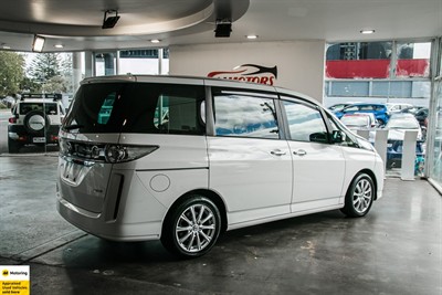 2013 Mazda Biante - Thumbnail