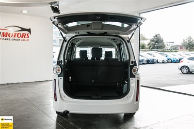 2013 Mazda Biante - Thumbnail