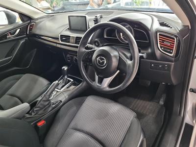 2013 Mazda Axela - Thumbnail