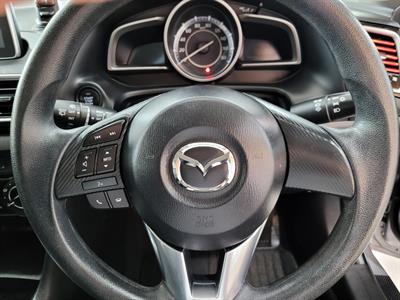 2013 Mazda Axela - Thumbnail