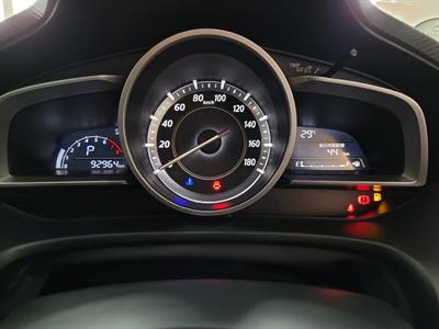 2013 Mazda Axela - Thumbnail