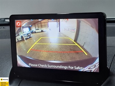 2022 Mazda CX-3 - Thumbnail