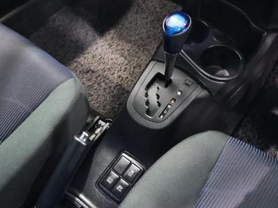 2015 Toyota Aqua - Thumbnail