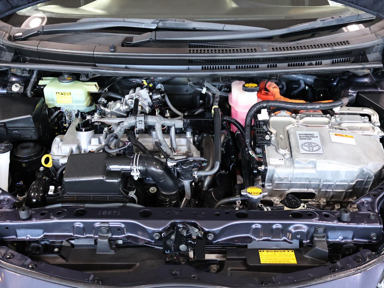 2015 Toyota Aqua