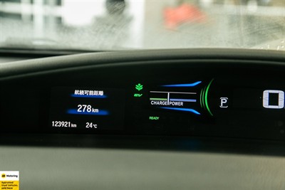 2016 Honda Jade - Thumbnail