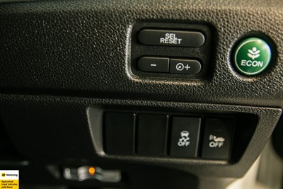 2016 Honda Jade - Thumbnail