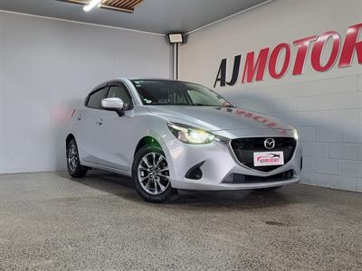 2017 Mazda Demio - Thumbnail