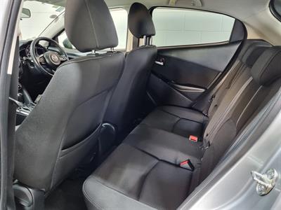 2017 Mazda Demio - Thumbnail