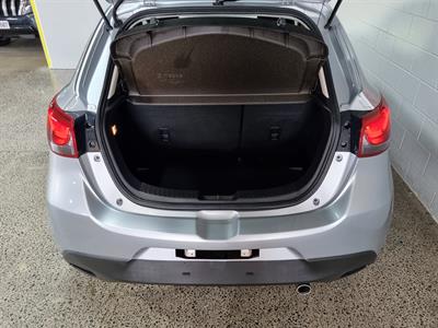 2017 Mazda Demio - Thumbnail