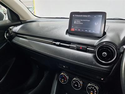 2017 Mazda Demio - Thumbnail