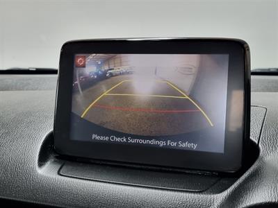 2017 Mazda Demio - Thumbnail
