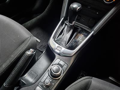 2017 Mazda Demio - Thumbnail
