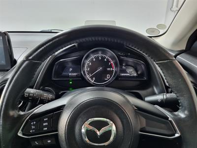 2017 Mazda Demio - Thumbnail