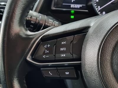 2017 Mazda Demio - Thumbnail