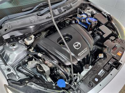 2017 Mazda Demio - Thumbnail