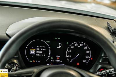 2022 Honda Vezel - Thumbnail