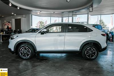 2022 Honda Vezel - Thumbnail