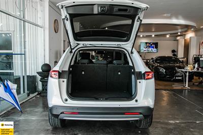 2022 Honda Vezel - Thumbnail