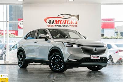 2022 Honda Vezel - Thumbnail